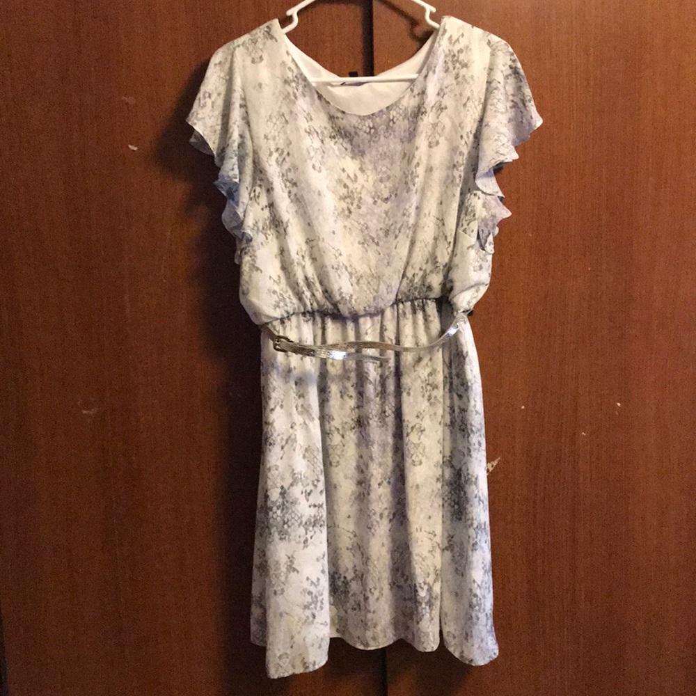 Apt. 9 dress